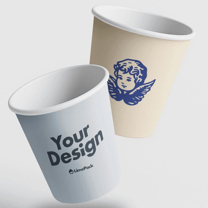 Paper Cup, Express 34