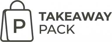 TakeawayPack Logo