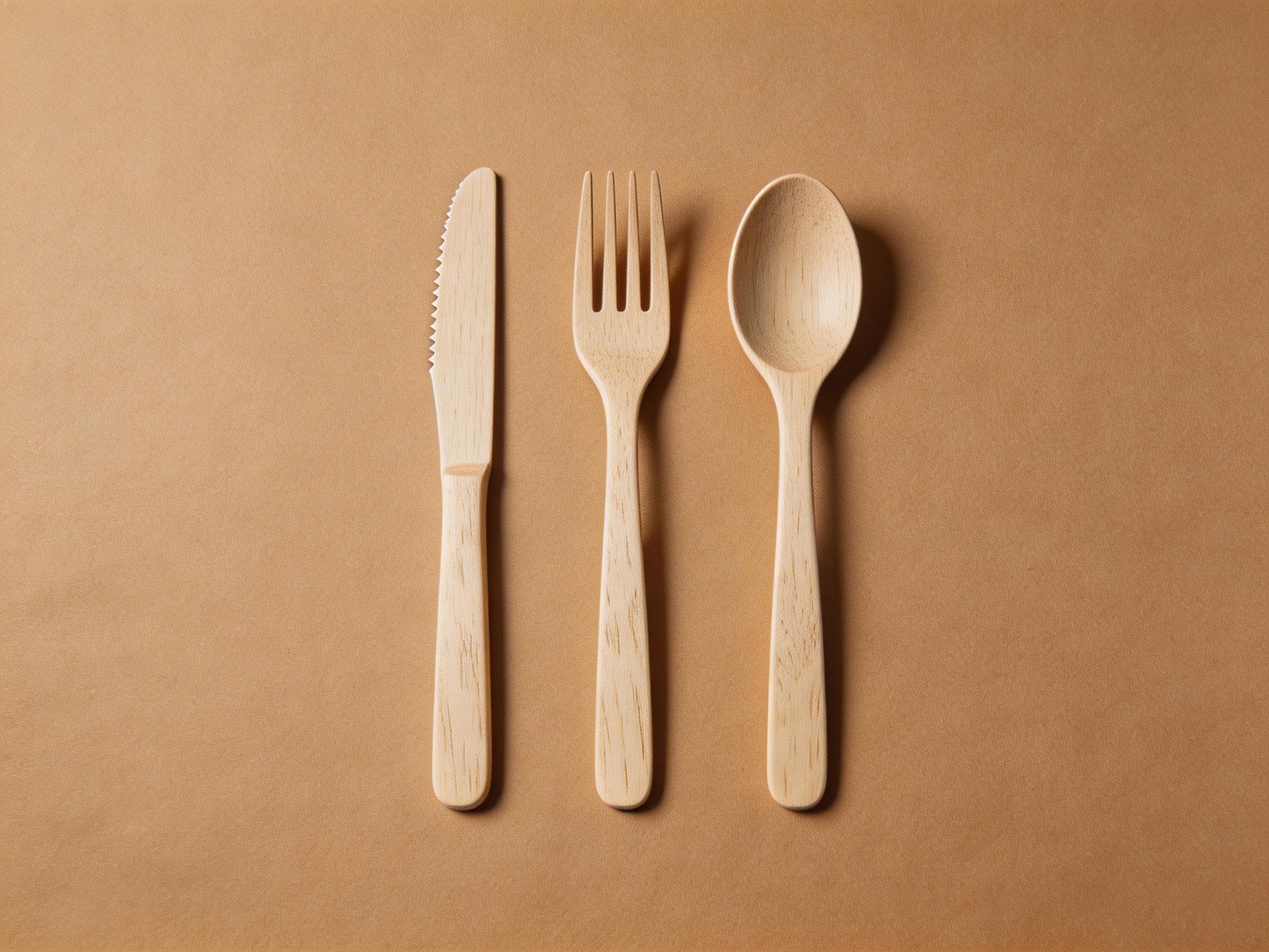 Wooden Cutlery for Takeaway and Catering: A Practical Sourcing Guide