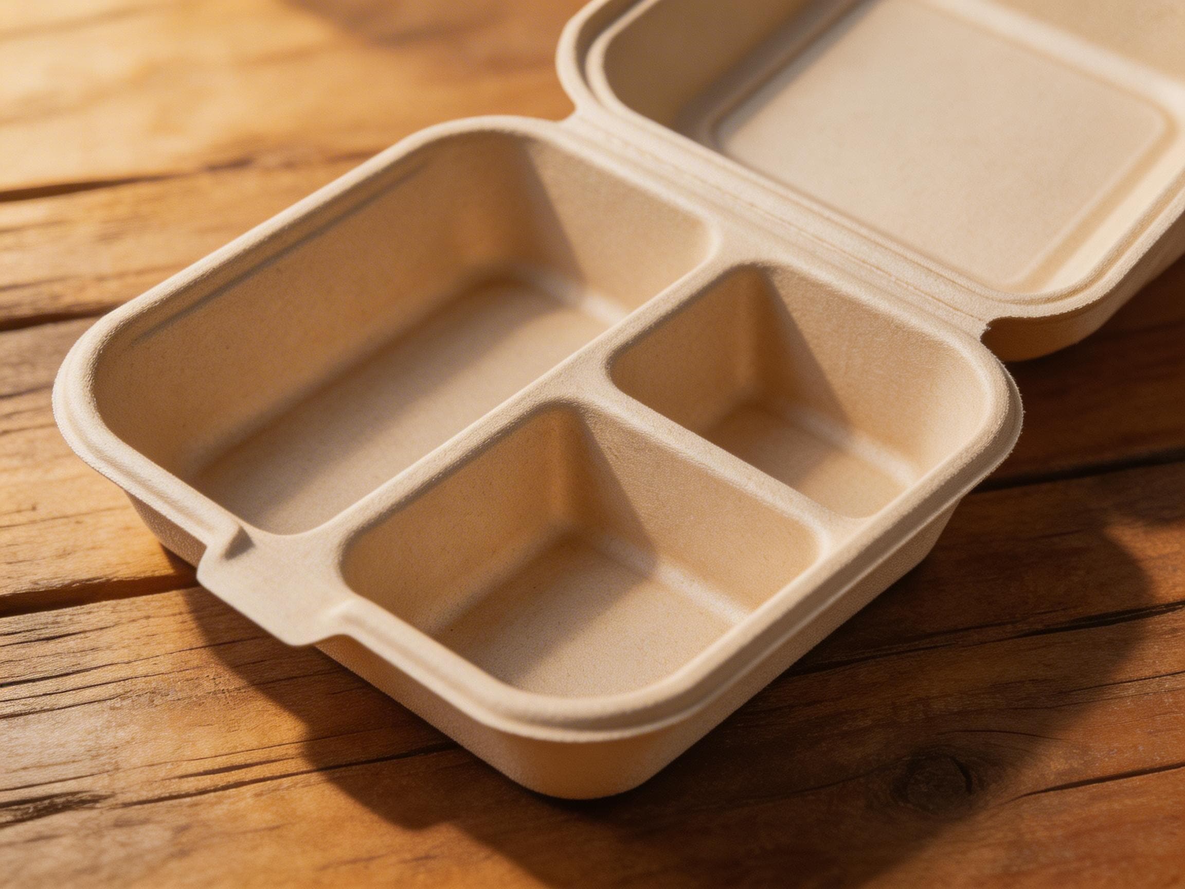 Why Bagasse Food Containers Make Commercial Sense for Importers and Food Brands