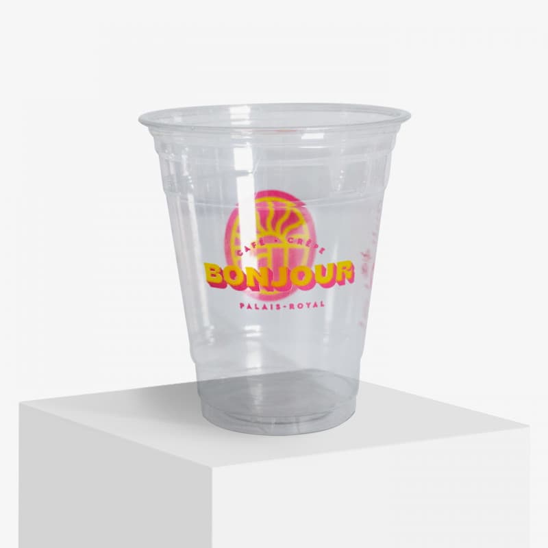 Plastic Cup Bulk 7