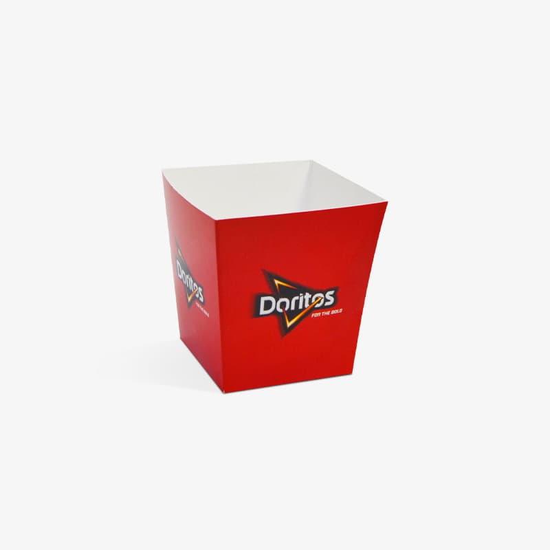 Popcorn Box 5