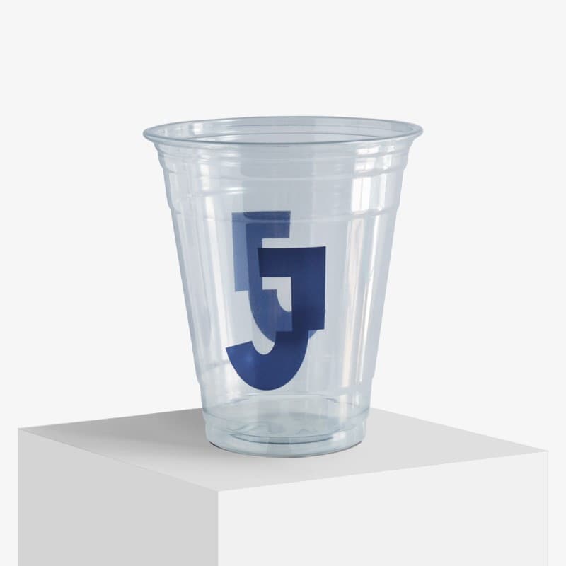 Plastic Cup Bulk 4