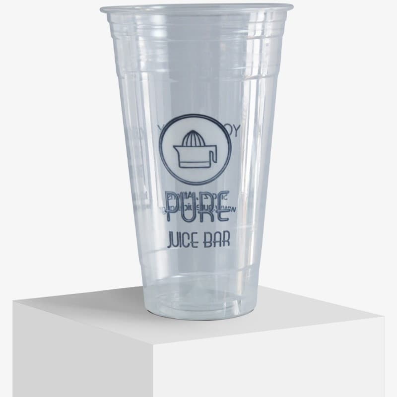 Plastic Cup Bulk 2