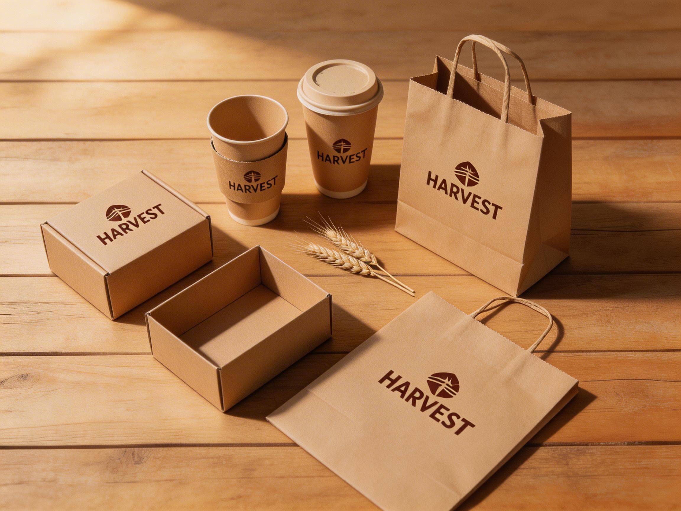 Creative Food Packaging Ideas That Help Your Brand Stand Out