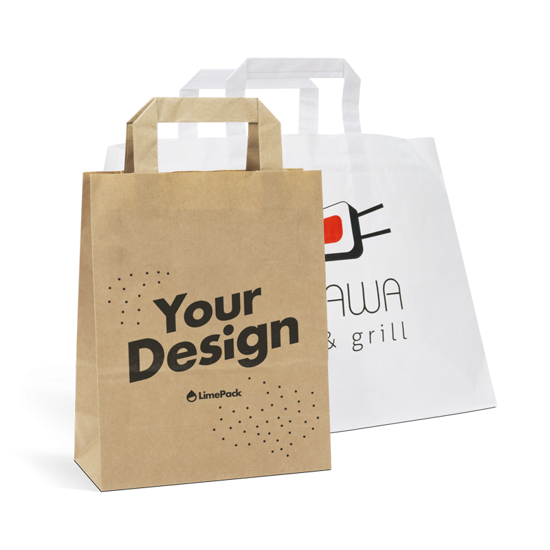 Takeaway Bag