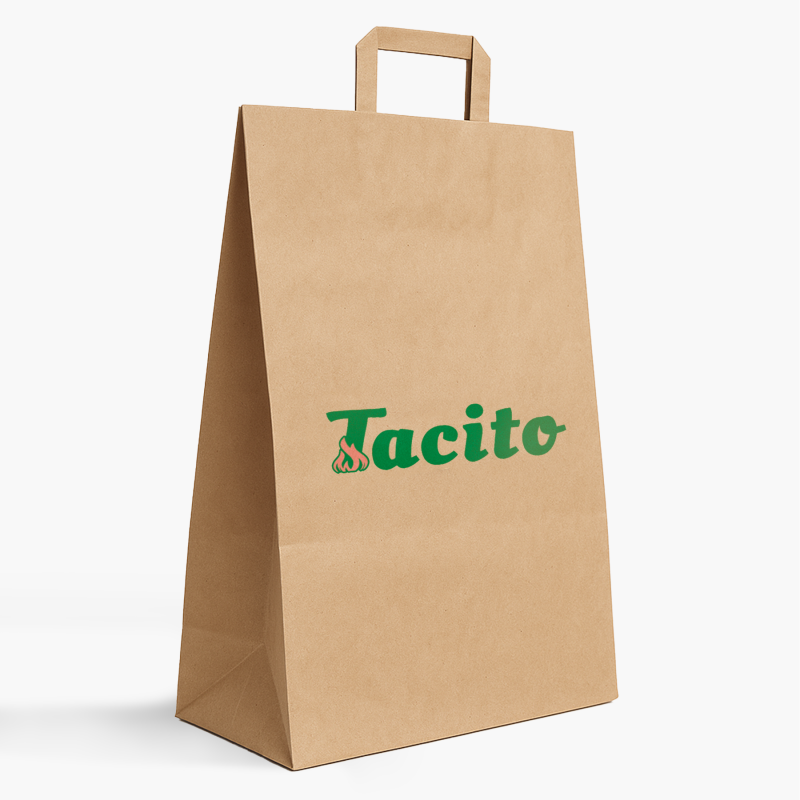 Paper Bag thumbnail 11