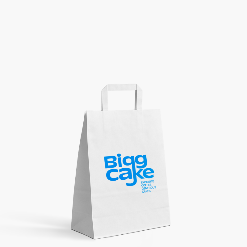 Paper Bag thumbnail 12