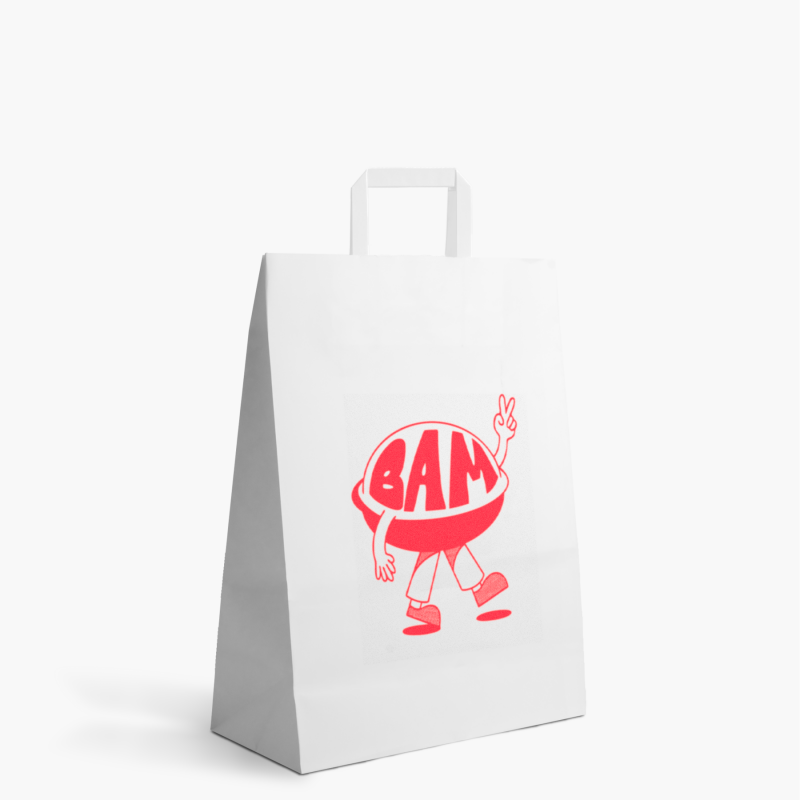 Paper Bag thumbnail 13