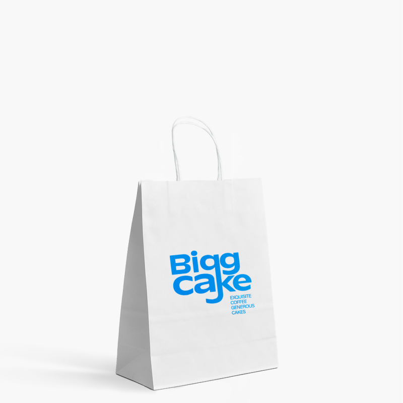 Paper Bag thumbnail 17