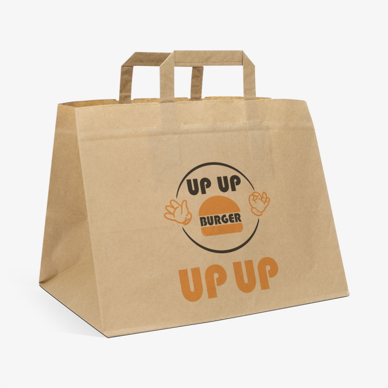 Takeaway Bag thumbnail 2