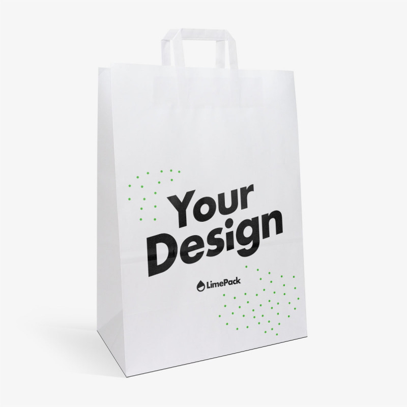 Takeaway Bag thumbnail 3