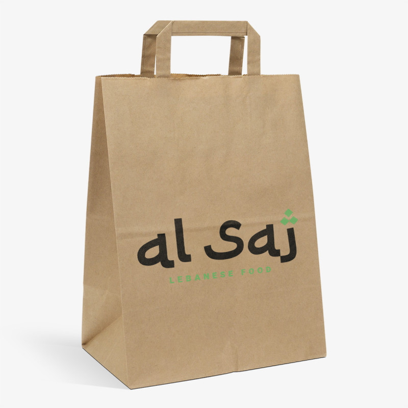 Takeaway Bag thumbnail 5