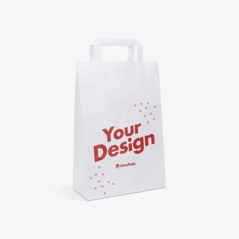 Takeaway Bag thumbnail 5