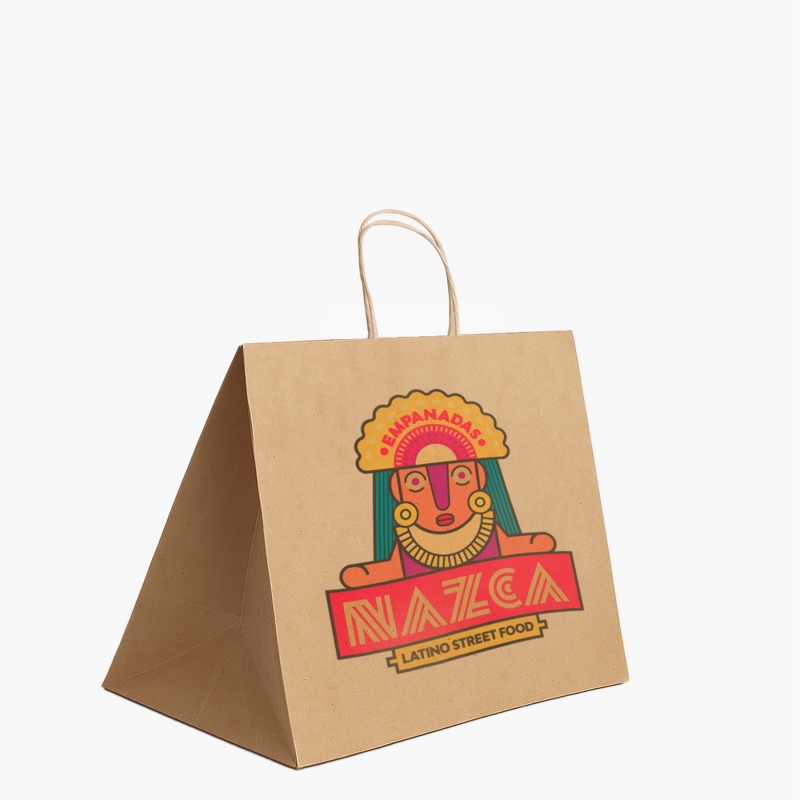 Paper Bag thumbnail 6