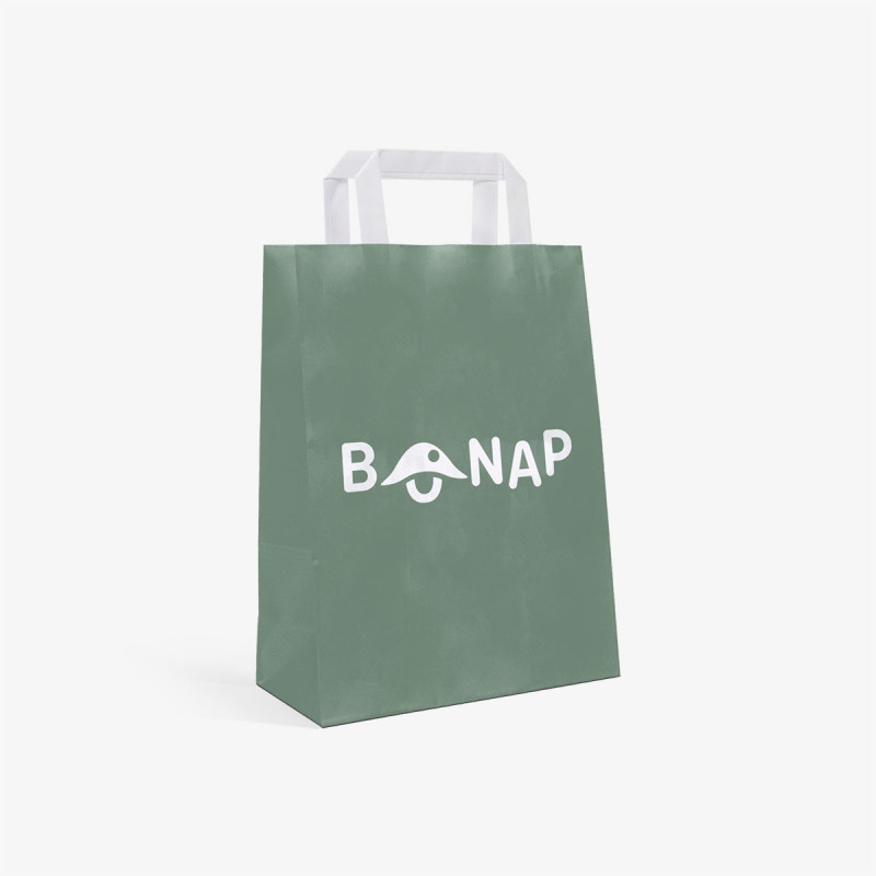 Takeaway Bag thumbnail 7