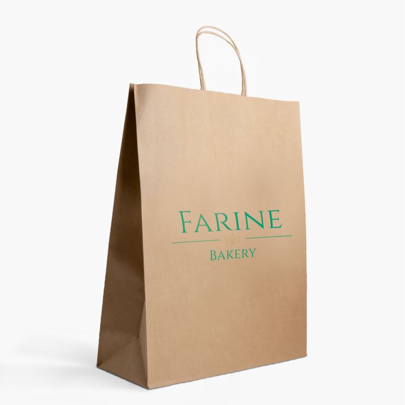 Paper Bag thumbnail 8