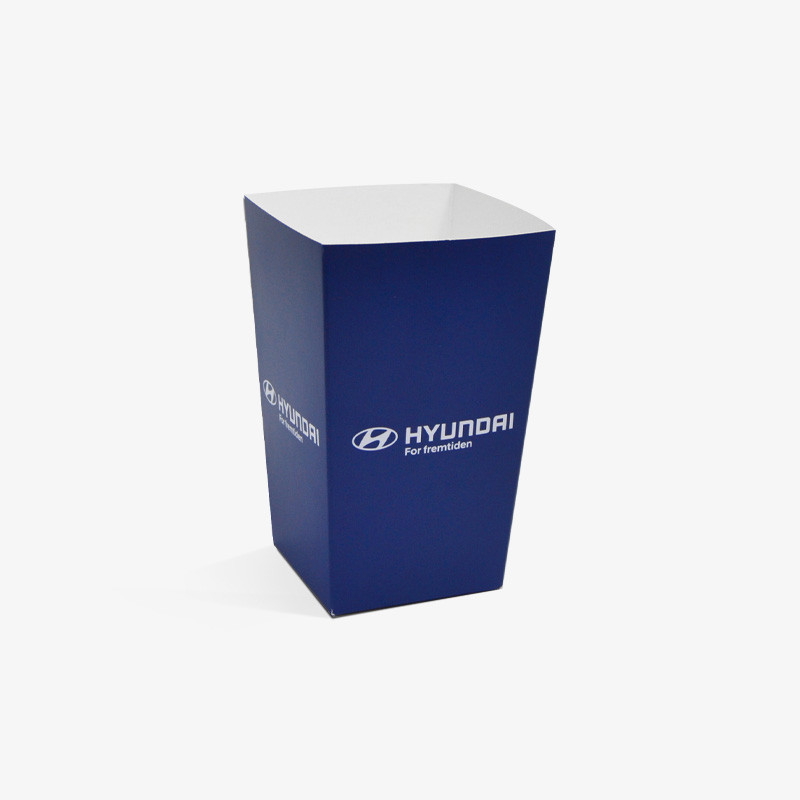 Popcorn Box 17oz thumbnail 2