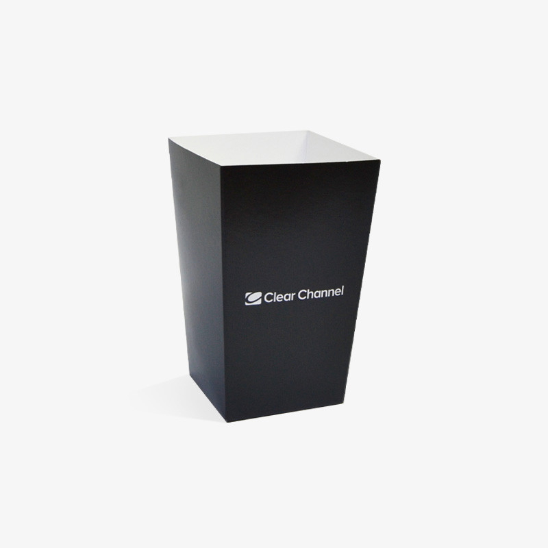 Popcorn Box 17oz thumbnail 7
