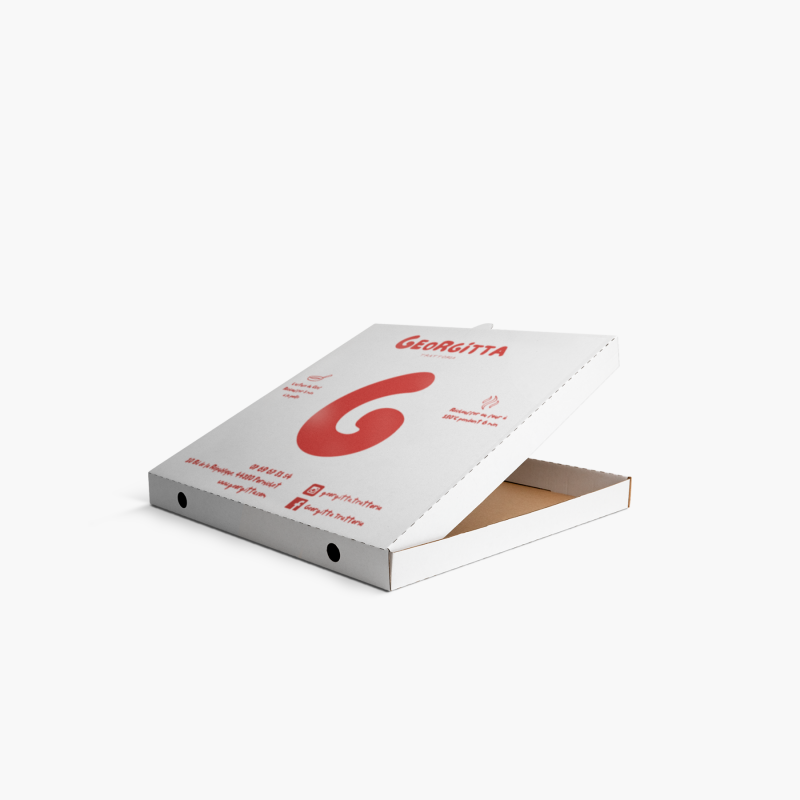 Pizza Box Standard thumbnail 2