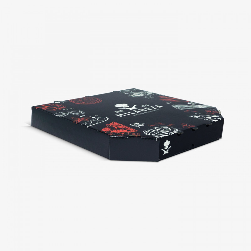 Pizza Box thumbnail 3