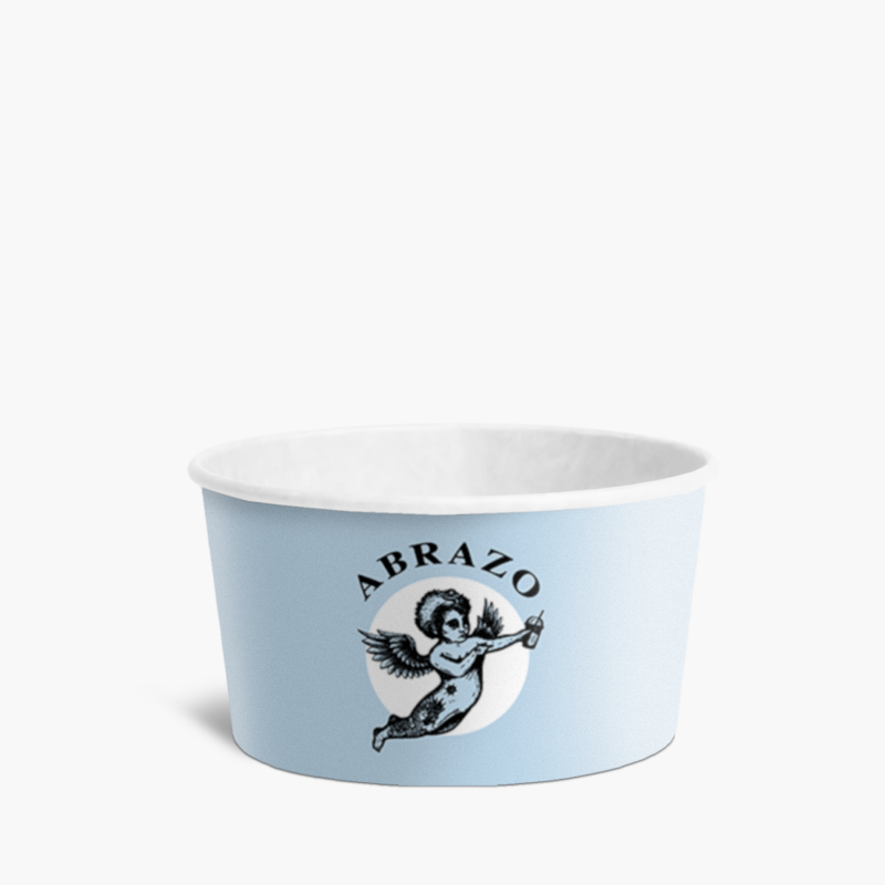 Paper Bowl White 750ml