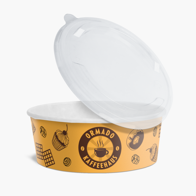 Paper Bowl 750ml thumbnail 8