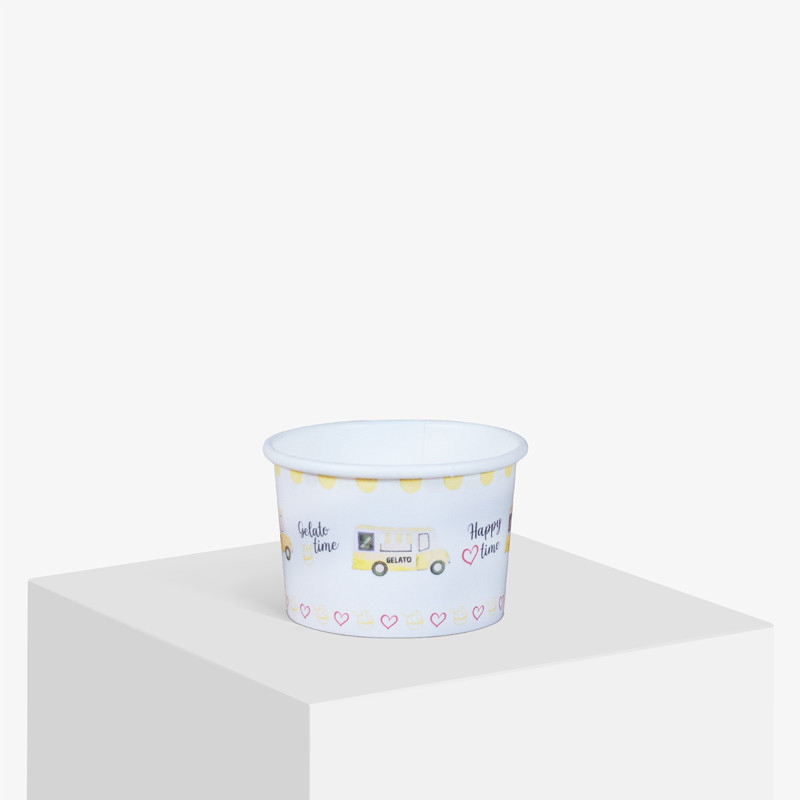Ice Cream Cup 140ml thumbnail 11