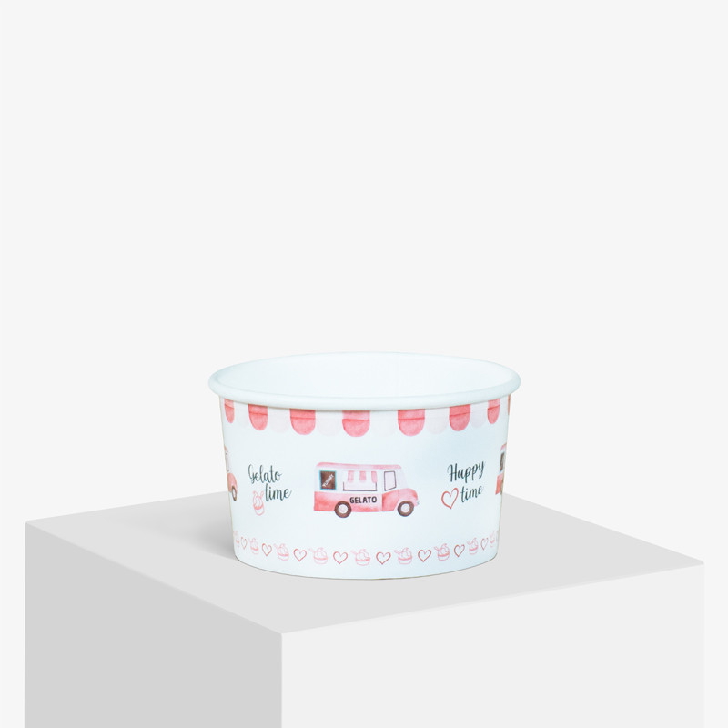 Ice Cream Cup 140ml thumbnail 8