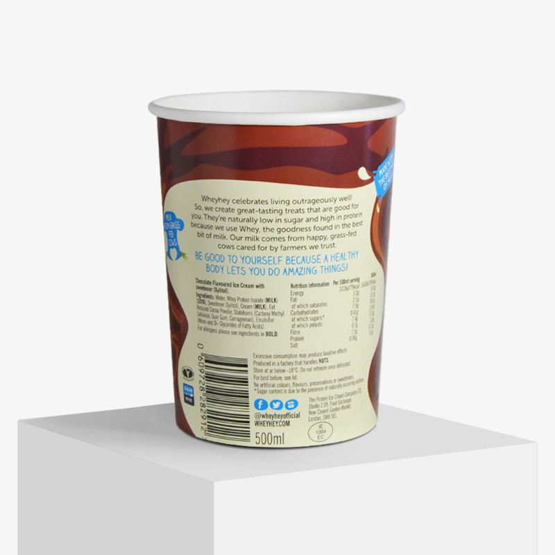 Food Cup with Lid 300ml thumbnail 18