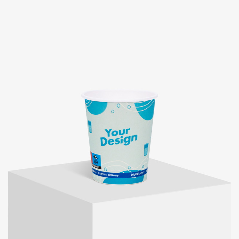 Paper Cup 4oz