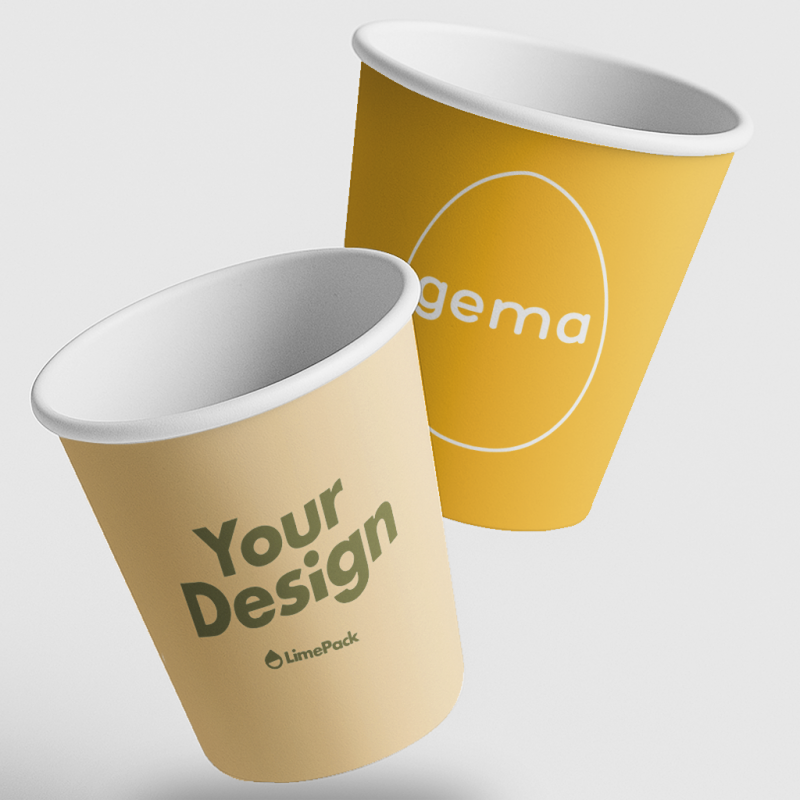 Paper Cup 4oz thumbnail 15