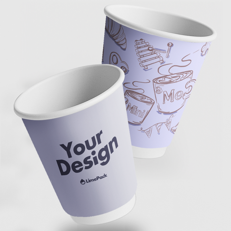 Paper Cup 4oz thumbnail 21