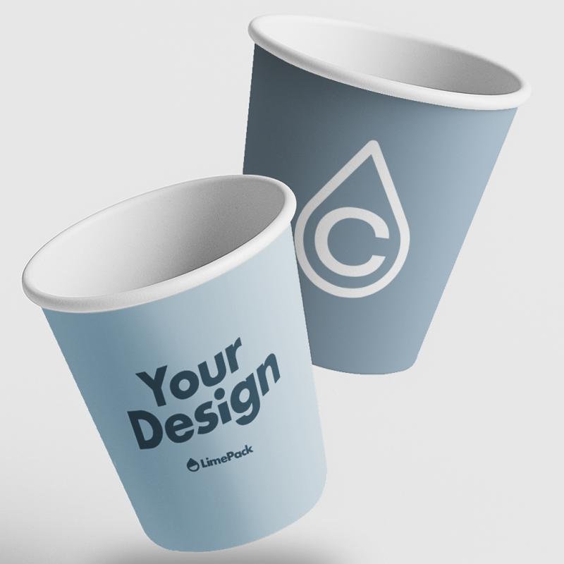 Paper Cup 4oz thumbnail 43