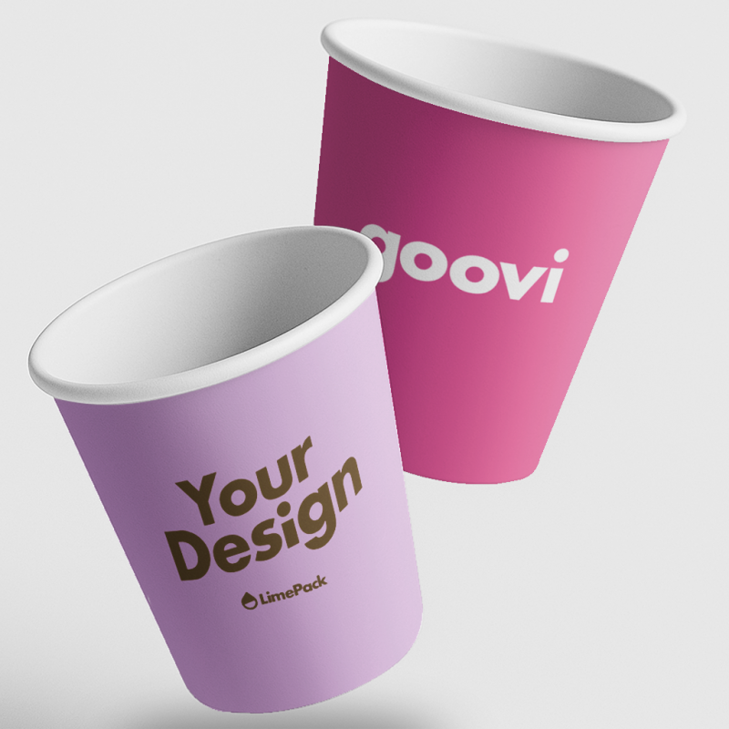 Paper Cup 4oz thumbnail 46