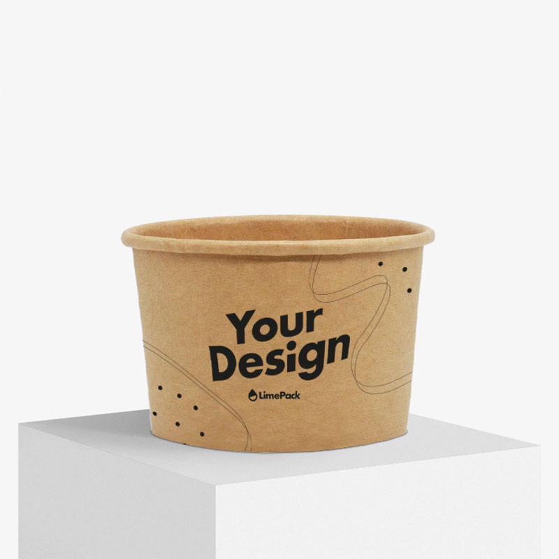 Ice Cream Cup 4oz thumbnail 5