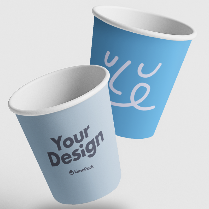 Paper Cup 4oz thumbnail 50