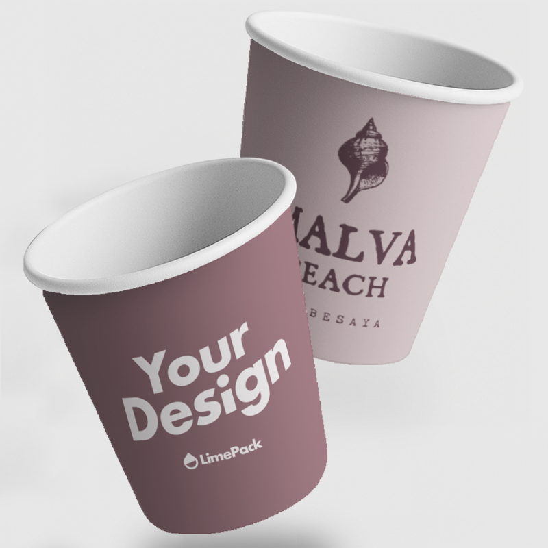 Paper Cup 4oz thumbnail 52