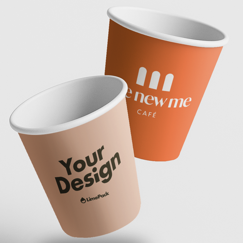 Paper Cup 8oz thumbnail 10