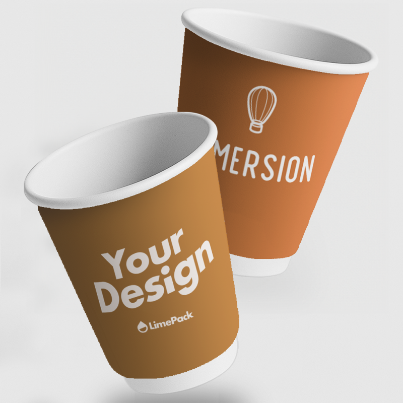 Paper Cup 8oz thumbnail 11