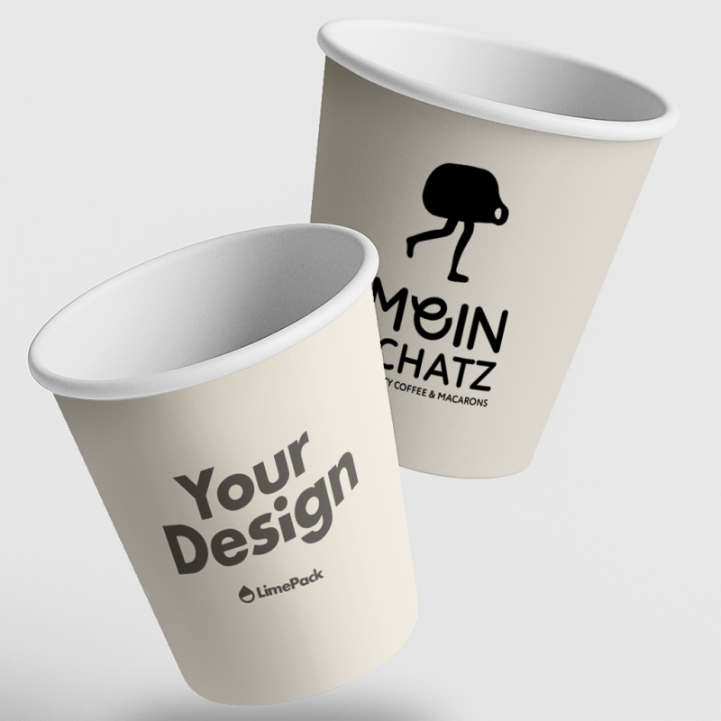 Paper Cup 8oz thumbnail 12