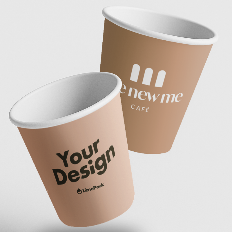 Paper Cup 8oz thumbnail 17