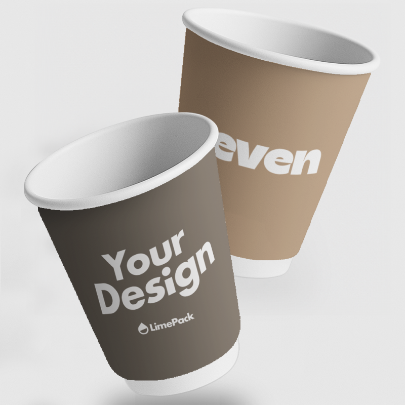 Paper Cup 8oz thumbnail 18