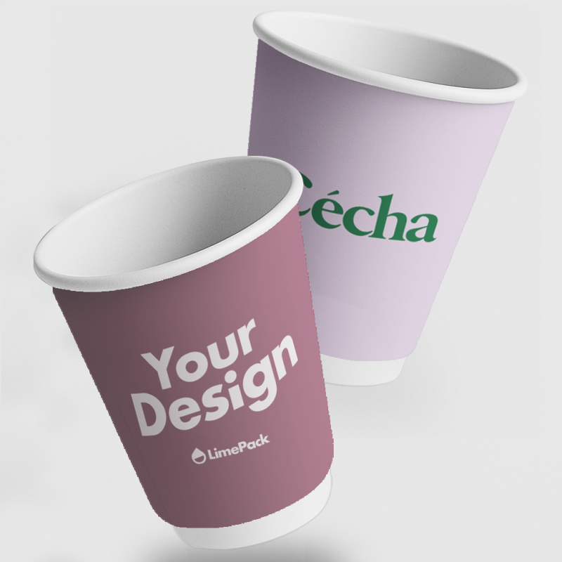 Paper Cup 8oz thumbnail 20