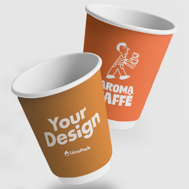 Paper Cup 8oz thumbnail 22
