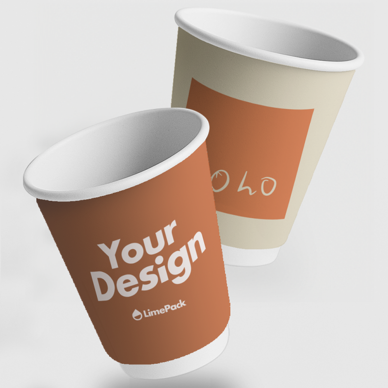 Paper Cup 8oz thumbnail 23