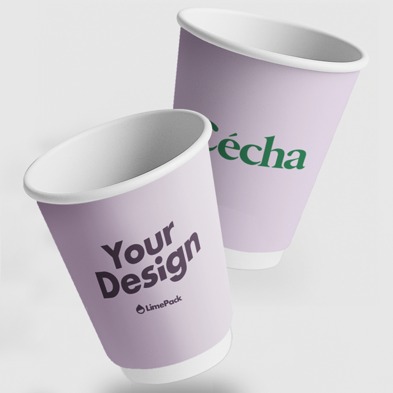 Paper Cup 8oz thumbnail 24