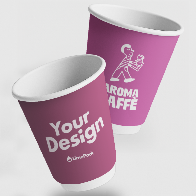 Paper Cup 8oz thumbnail 25