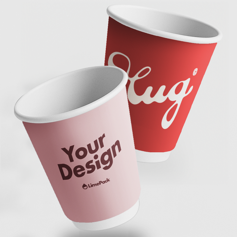 Paper Cup 8oz thumbnail 29