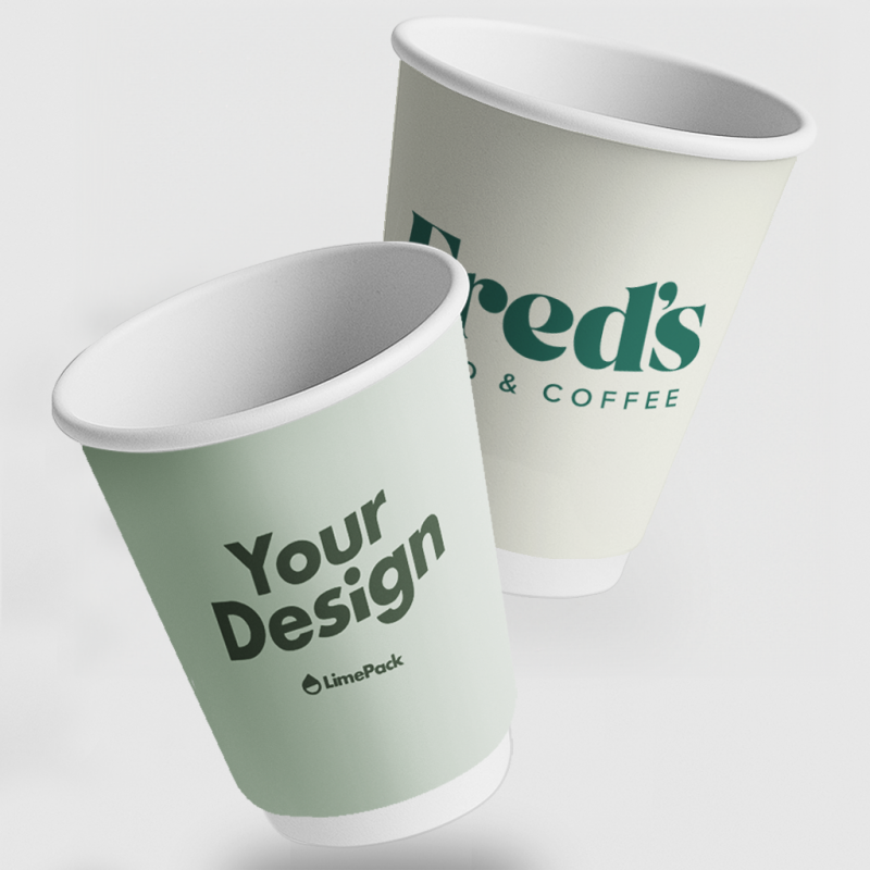 Paper Cup 8oz thumbnail 42